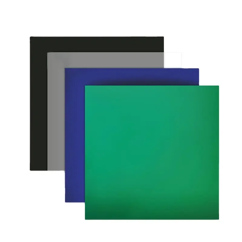 Factory Sale 1.5Mm Double Surface Sided Outdoor Water-Proof Biogas Digester Composite Hdpe Geomembrane Textured