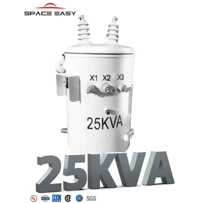 10KVA 15KVA 25KVA 37,5kva 50KVA 100KVA 167KVA 375KVA 10KV 11KV понижающий двухфазный трансформатор