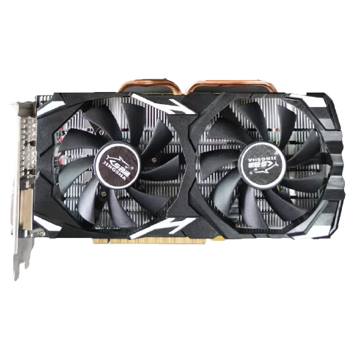  100% новая видеокарта AMD Radeon RX 580 / 6700 XT 6800 6800XT с высокой частотой