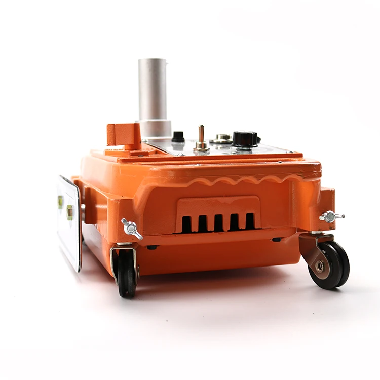 
Low cost Thickness Semi Automatic New Gas Pipe Cutting Machine 