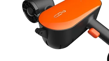 ip68 swimming electric scooters summer water swimming float plate