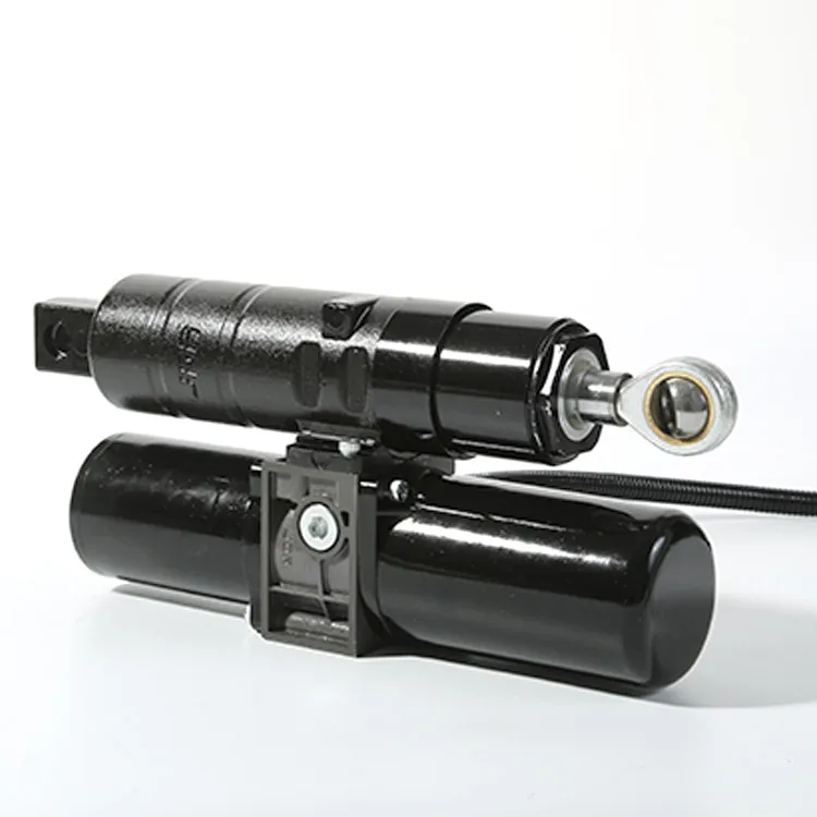 OEM CE Approved  Linear Actuator Vendor 12 V Linear Actuator Ip67 Load Capacity 8000N Electric Hydraulic Actuator