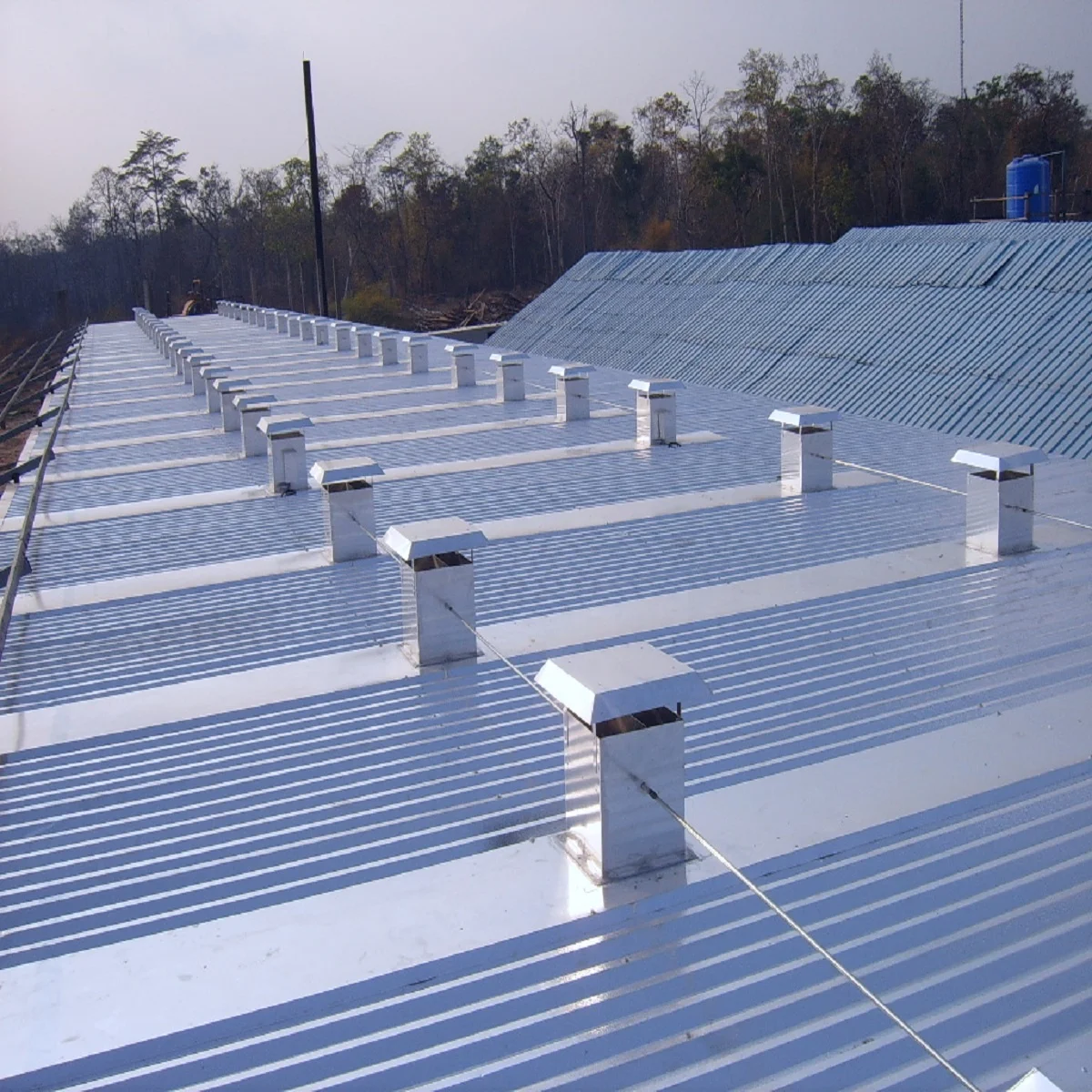 high quality KD sawn timber/ lumber dryer thermal modified equipment schoir de bois maquinaria para secado de madera