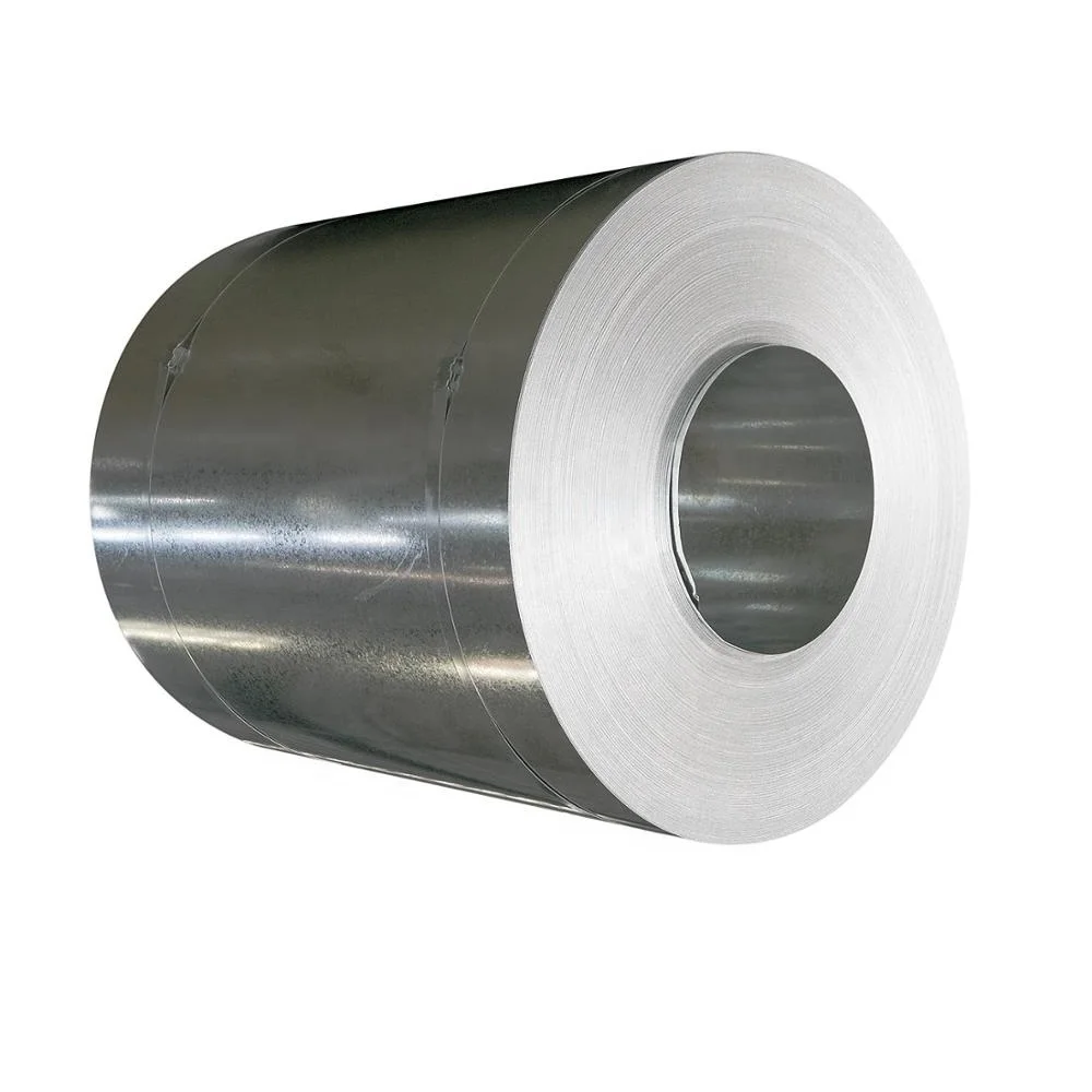 zinc coil galvanized g550 price steel sheet and coil strip steel