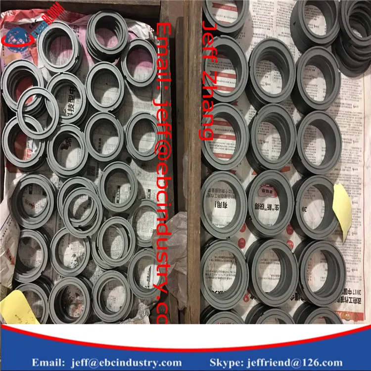 MnZn Ferrite Core EC28/34 PC40