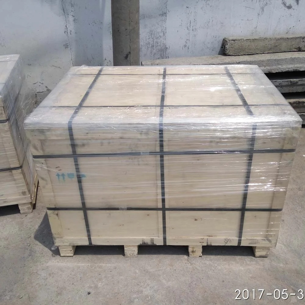 Factory directly supply and custom all dimension of EDM application graphite block/round/disc