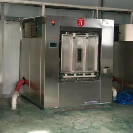 Больничная Прачечная/стиральная машина