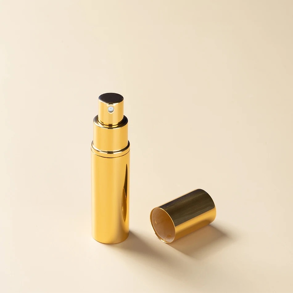 Мини-тестер EU-Beauty 6 мл 10