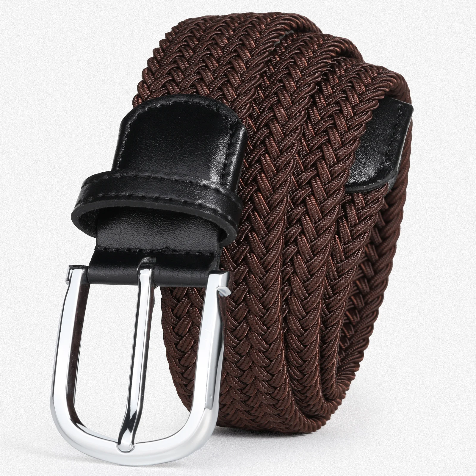 Factory Sale Hot Seller high quality personalized belt Accept Customized Logo men fashion belt