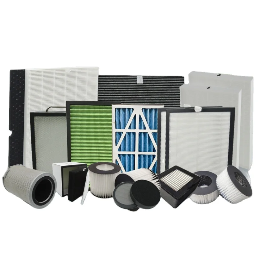 2023 New Arrival  High Efficiency Hepa Filter replacement for Philips FY1700