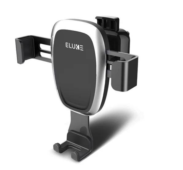 2022 Hot-selling good for market Gravity Aluminum Cell Phone Holder