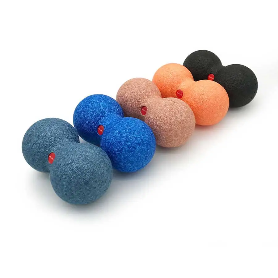 EPP Massage Ball and Foam Roller for Physical Exercise Relax Muscles Body Fitness