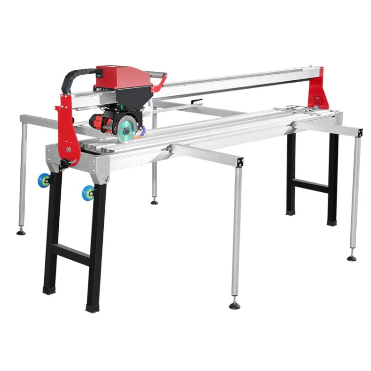 Wholesale Customized Good Quality Factory Manufacture Various Brush Motor Tile Cutter Electric Marble Tile Saw