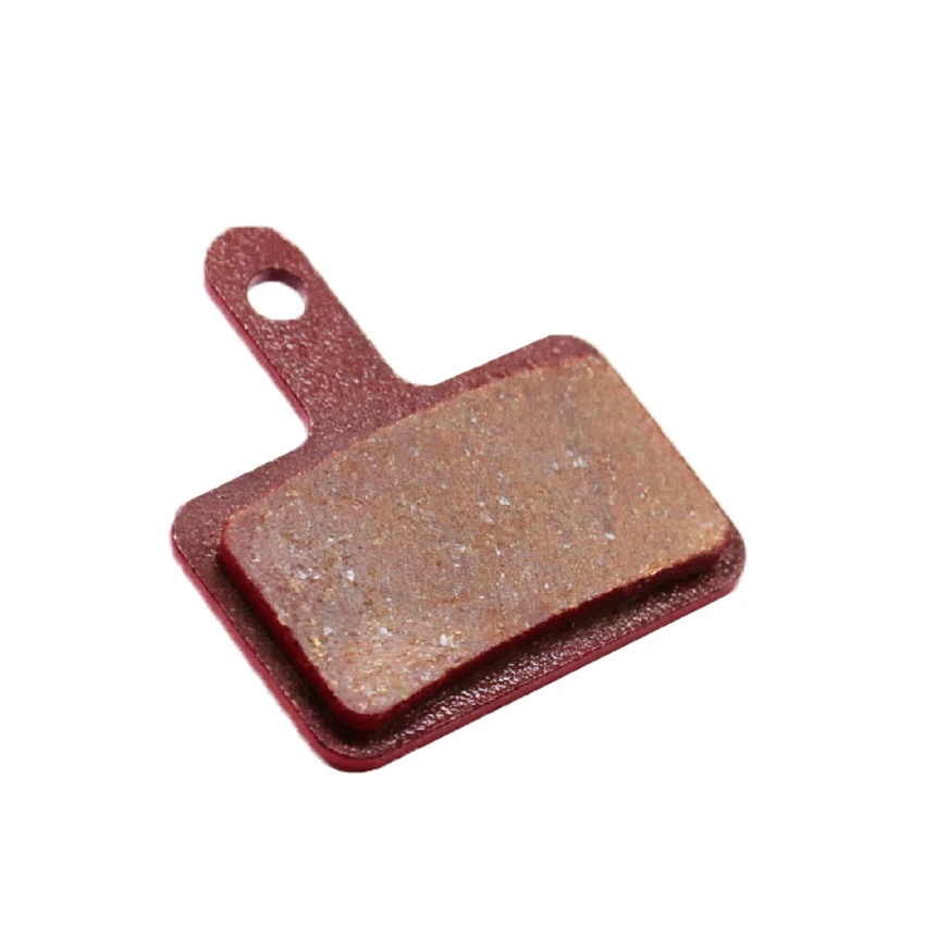 Bicycle Parts TEKTRO P20.11 Brake Pads Bicycle Disc Pads for 4 Piston Caliper For 1 Pack