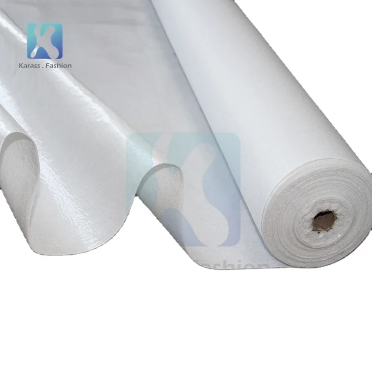 Online Shop China White Self Adhesive Backed Felt Sheets
