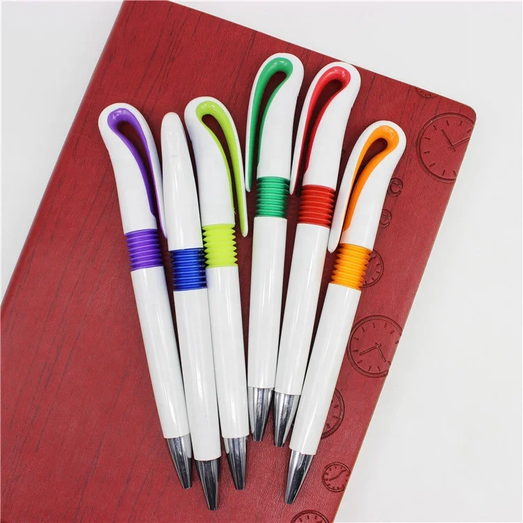 cheap roller ball pen plastic  pens for kids gift brite pen