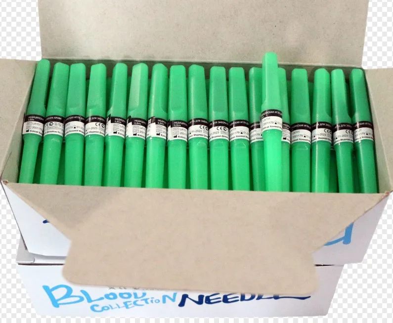 
Luer adapter in stock with prompt delivery 