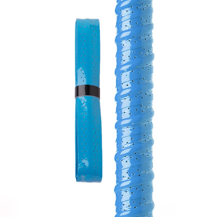 High Quality PU Material Sweat Absorption Overgrip Padel
