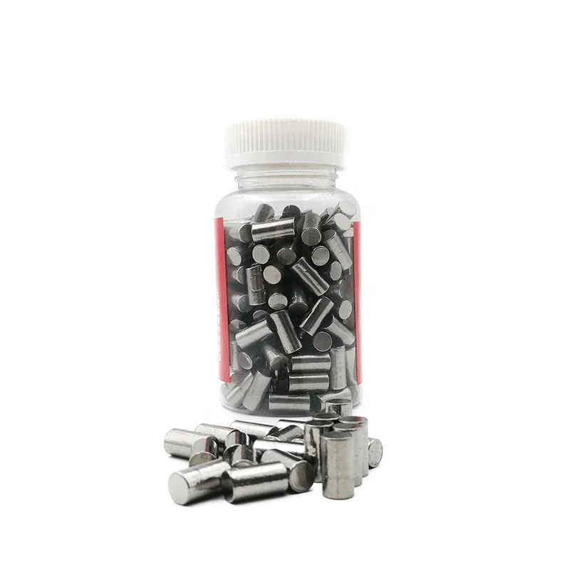 Denture Material Cobalt Chromium Bracket Bracket Steel Dental Co Cr Alloy