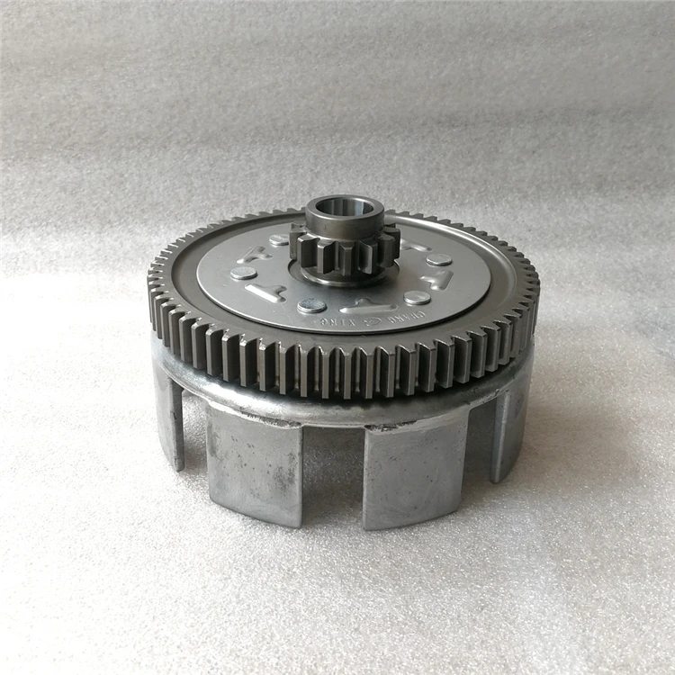 Motorcycle ZS155 Clutch for ZongShen W155