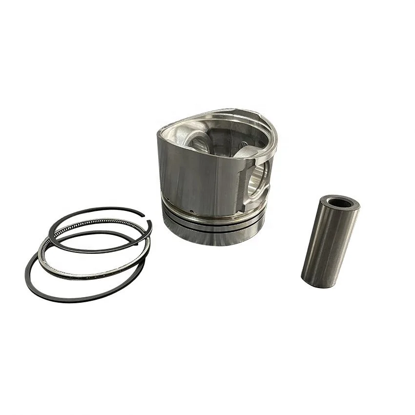 Competitive Price Truck Engines Systems Other Truck Engine Parts PISTON VG2600030011 for Sinotruk Howo Diesel Engine