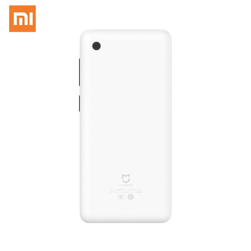  Xiaomi Mi AI переводчик 4 1 дюймов мгновенный голосовой офлайн одновременный портативный