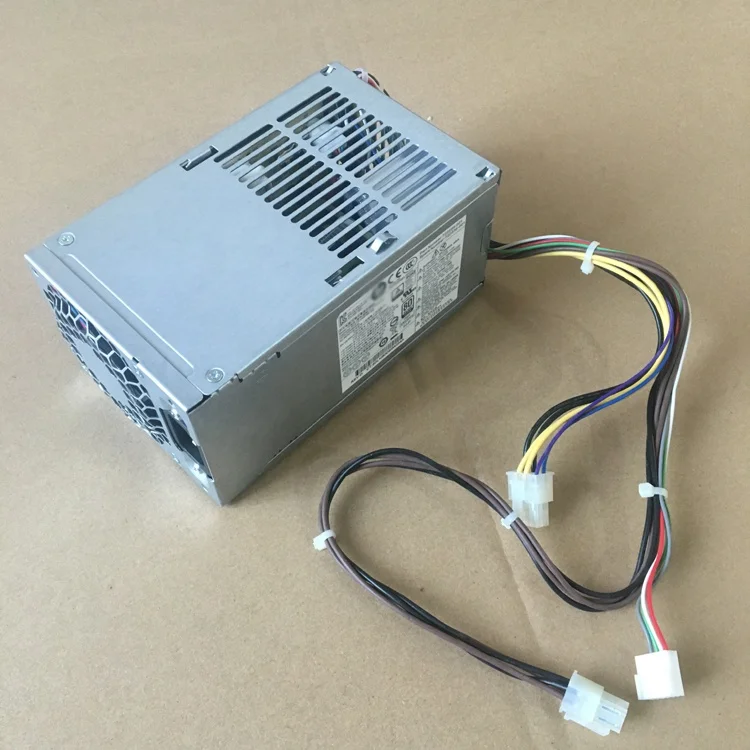  Блок питания 240 Вт для HP ProDesk 400 600 800 G1 SFF 702309-001