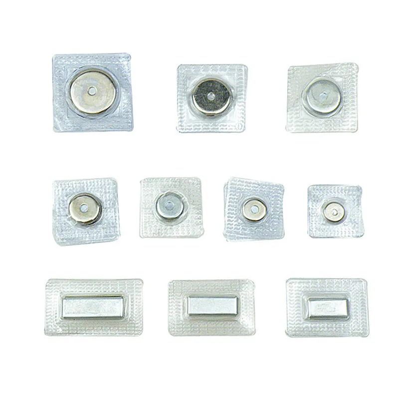 competitive price magnet button for clothes