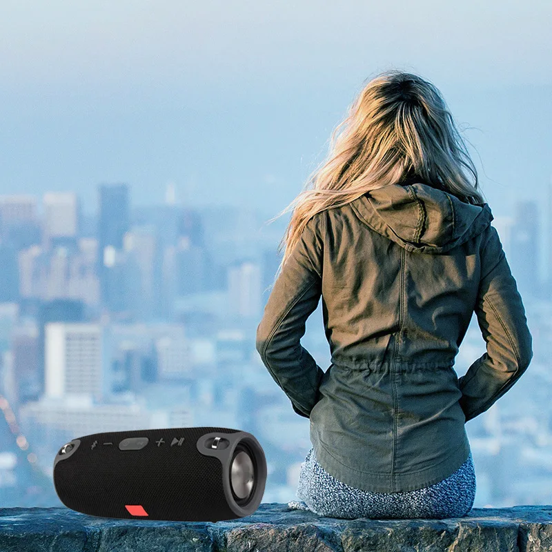 smart english  sada studio monitor bird caller 200 watts outdoor garden waterproof driver speaker Y2225