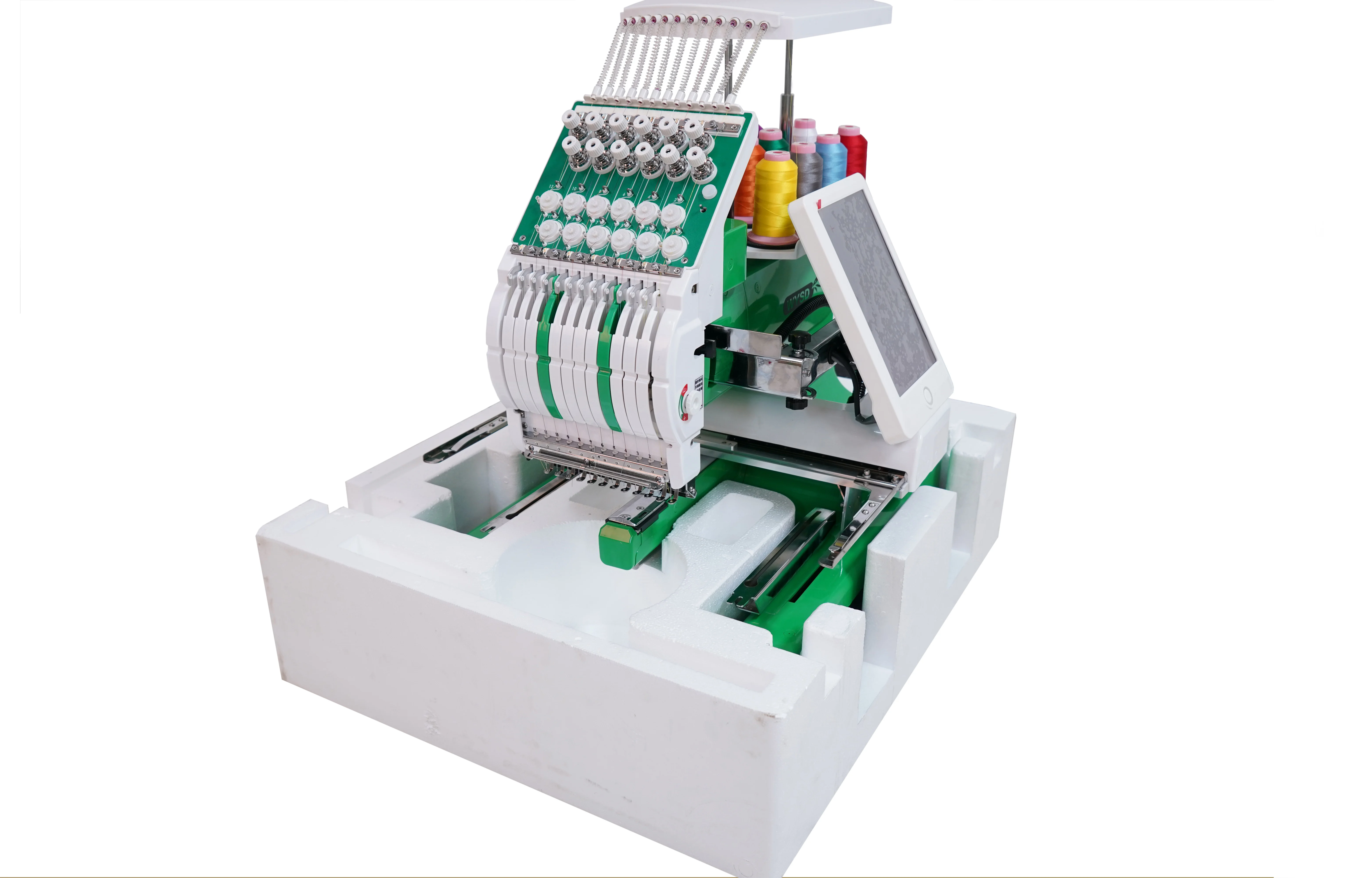 Вышивальная Машина SHUNDA, вышивальная машина для футболок, Домашняя мини вышивальная машина