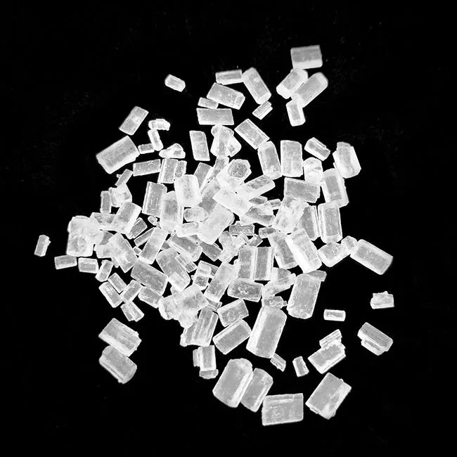 Factory Price 99% Granular Crystal Pentahydrate Hypo Sodium Thiosulphate