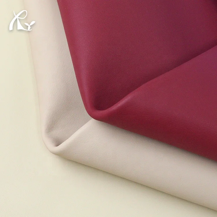 Organic Silicon Microfiber 1.2mm ECO for Medical for Sofa All Silicon Leather