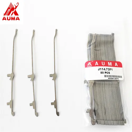 High Quality Shima Seiki Flat Knitting Machine Needles Jack J114.73F1