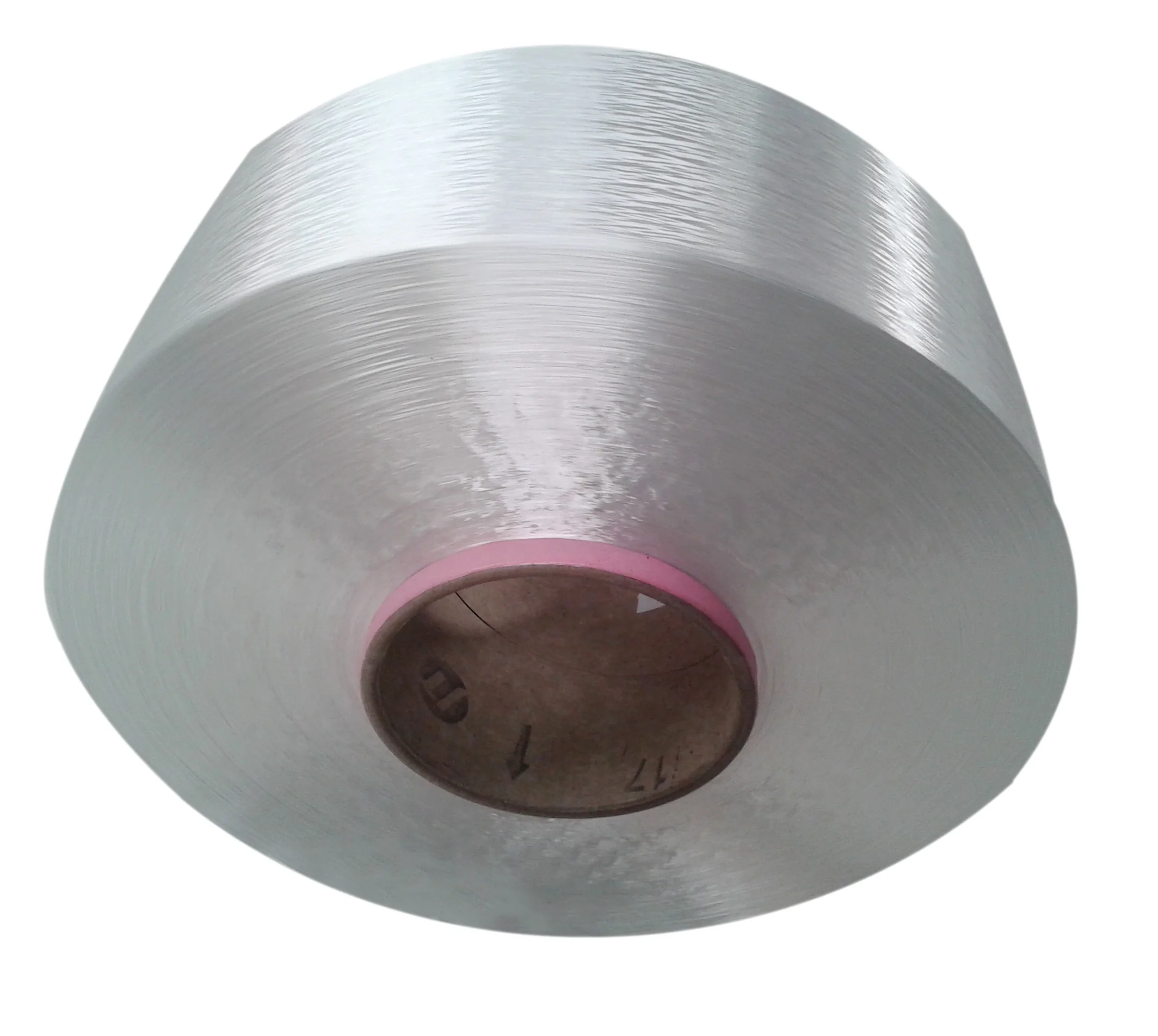 Polyester Yarn 30/1 75/36/2 Twist