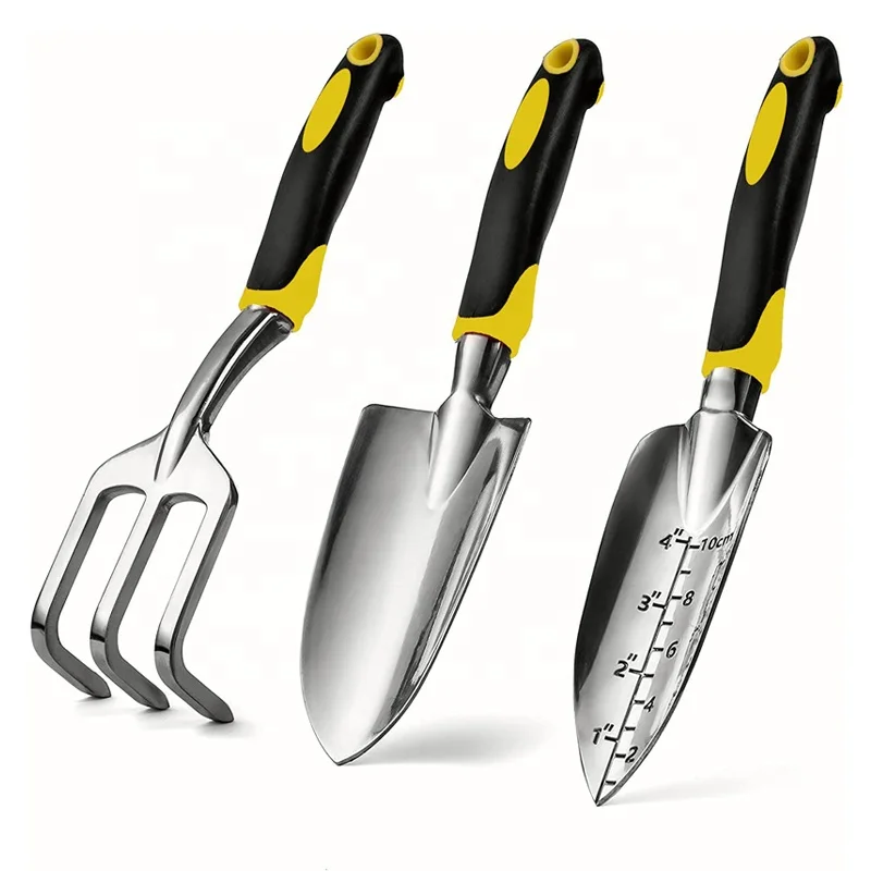 Professional kids gardening tools and equipment agricultural tools garden