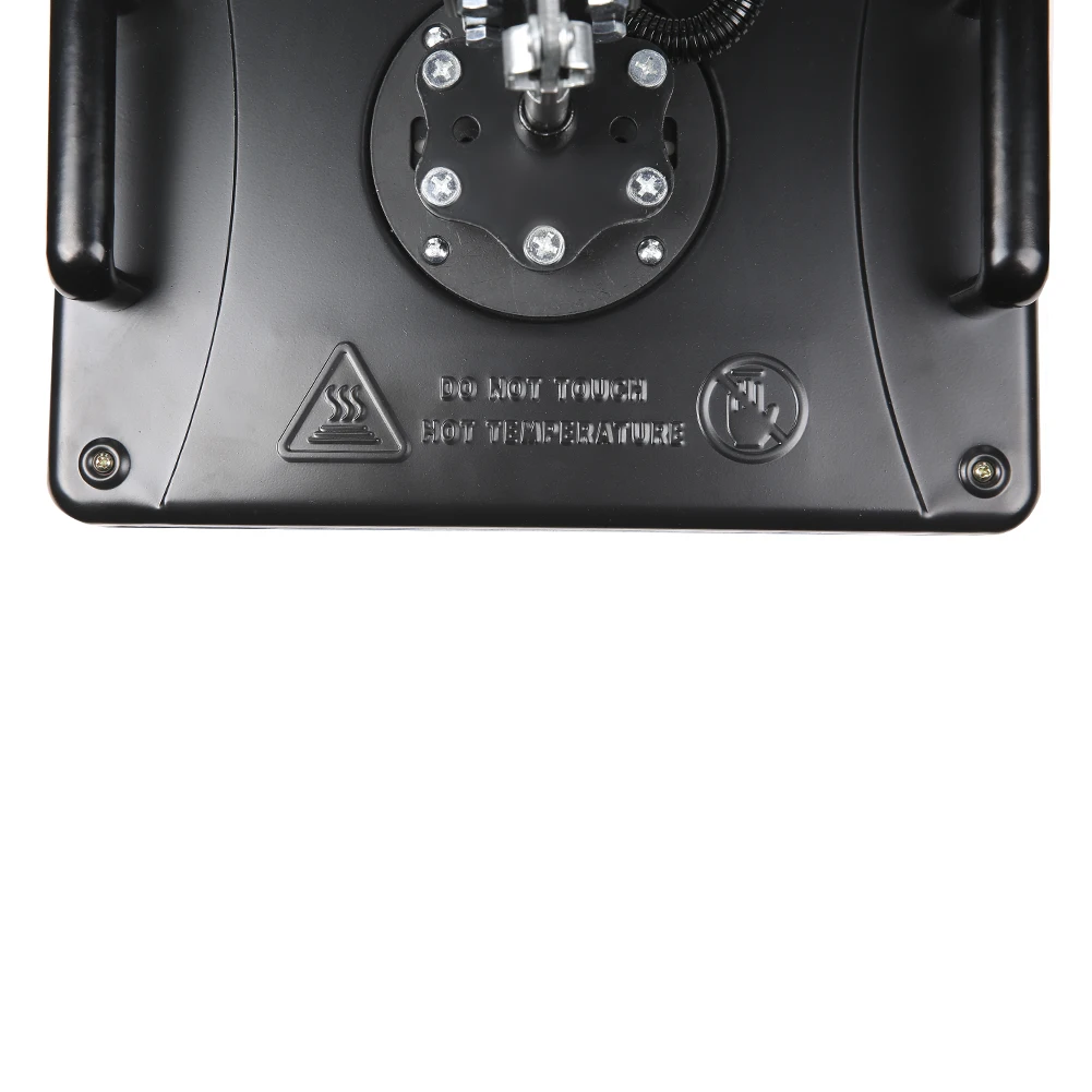 RubySub Double Display Heat Press Machine Sublimation T shirt Printing Machine Sublimation Machine