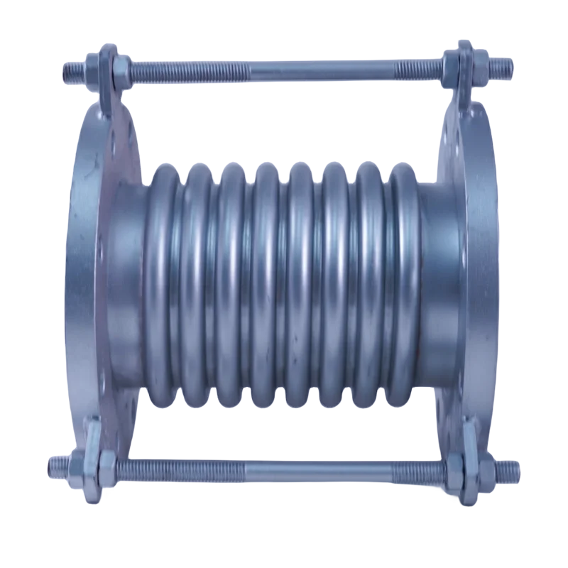Industrial commercial bellows  expansion joint stainless steel flexible metal compensator expansion joint