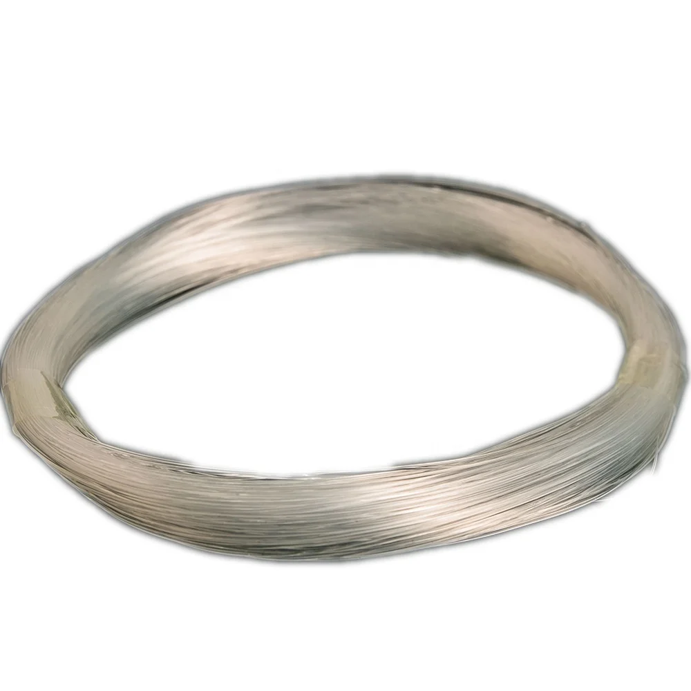 High Quality Nylon Mono Fishing Line For Africa Market