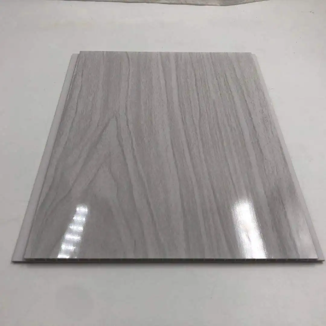 Longtime Brazil Bolivia Printing Waterproof Energy-Saving PVC Ceiling Wall Panel for Bathroom