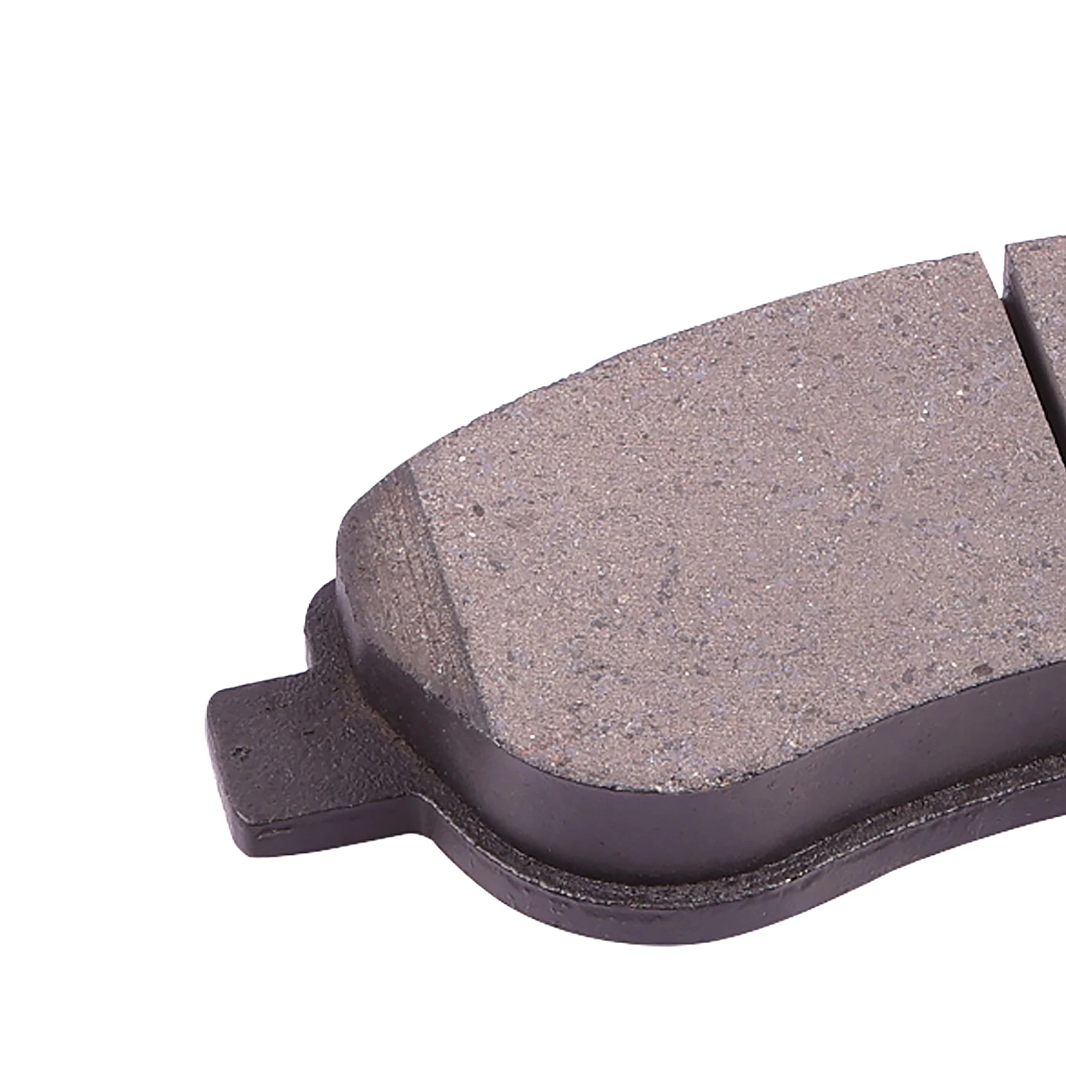 MS-8900 тормозные колодки MASUMA для HONDA CR-V III 45022-T1E-G00