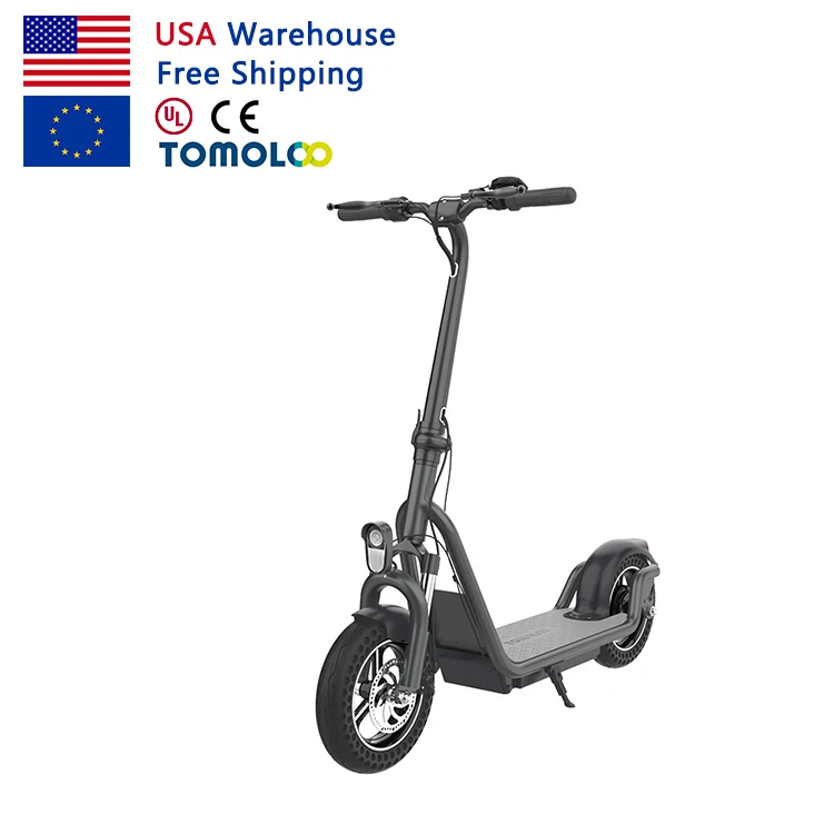 Free Shipping USA EU Warehouse TOMOLOO F2 5600w Electric Scooter Adult Scooter Electric Scooters 2020