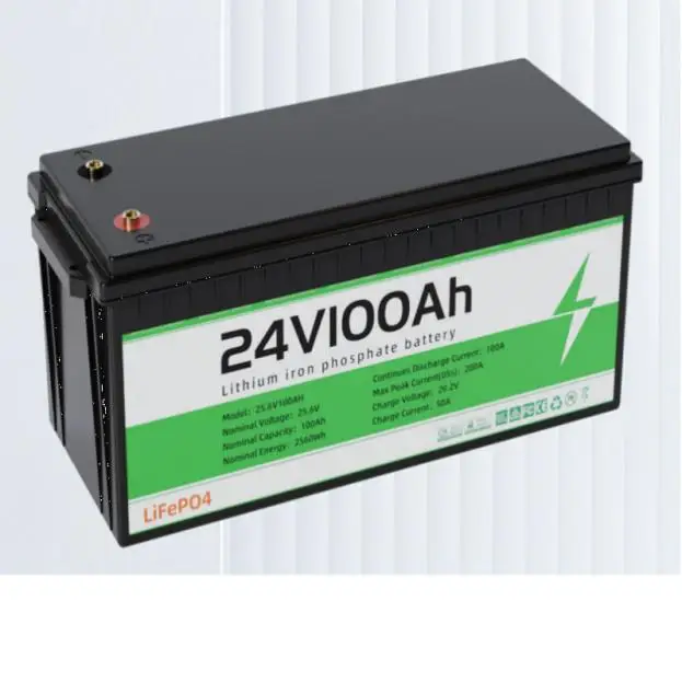 Rechargeable Lifepo4 Lithium Ion Battery OEM 12v 120ah Phosphate Solar Storage Energy Batteries Pack for Electric Tricycle AGV