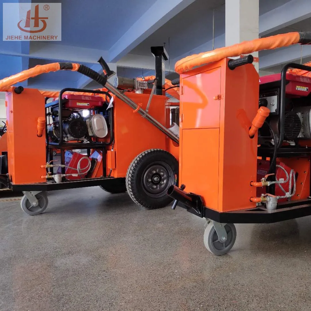 
Asphalt crack repair driveway sealer(JHG-100) 