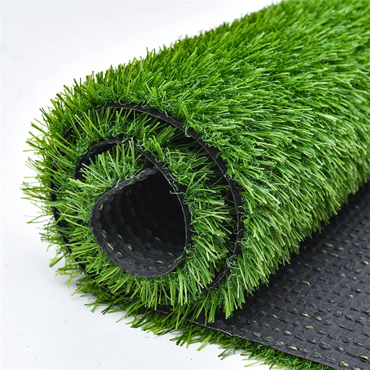 soft model high quality Garden synthetic turf lawn carpet Landscape artificial grass for outdoor
