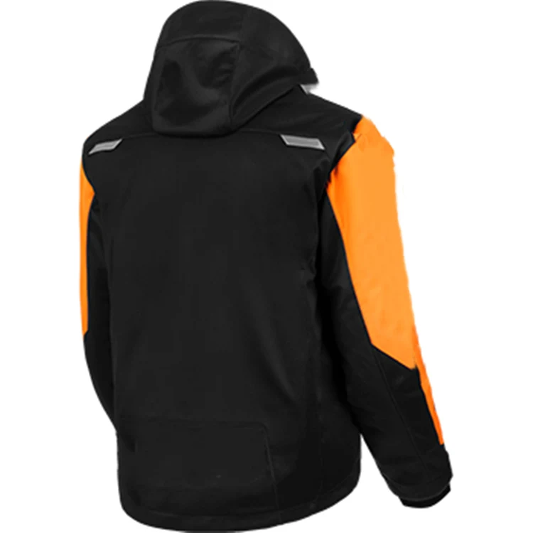 Custom ATV Motorcycle Clothing