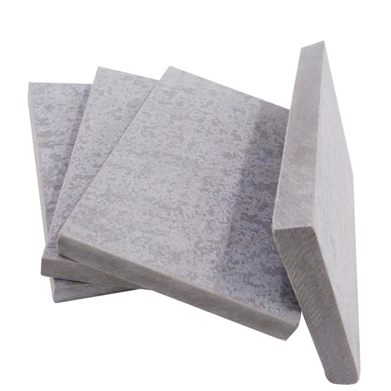 waterproof 20mm 24mm 25mm high density fibre cement roofing sheets