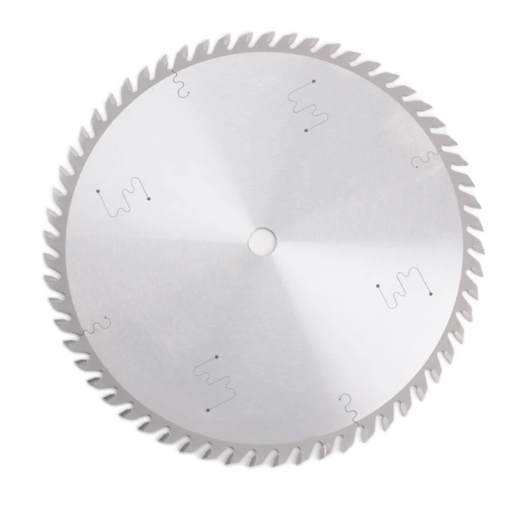 Lamboss Aluminum Precision Cutting TCT Saw Blade Industrial Grade For Portable Saw