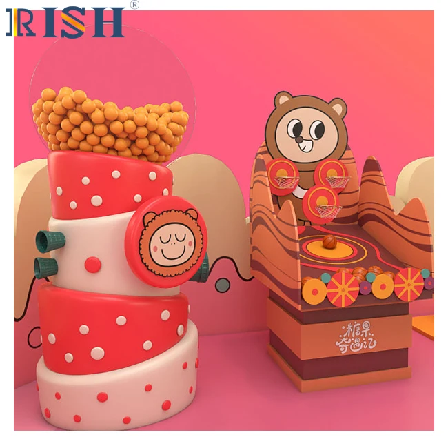 
Indoor playground Indoor Soft Structure Play Solution with trampolin park for Kids indoor soft play equipment 