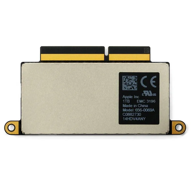  661-07587 EMC 3196 MacBook Pro 13 