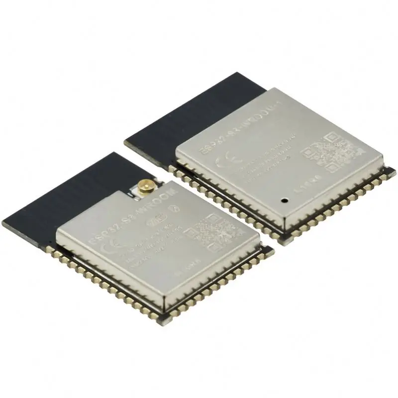 Модули серии ESP8266 экономичные и высокоинтегрированные Wi-Fi MCU для приложений IoT